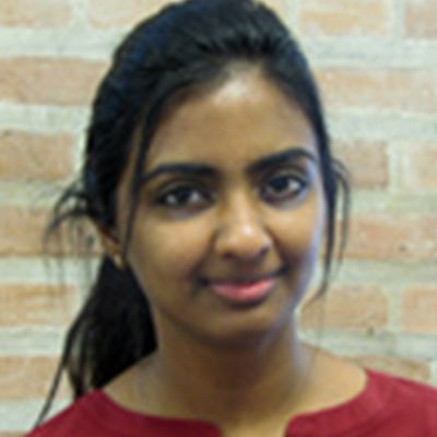 Irene Varghese