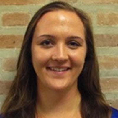 Rachel Henderson
