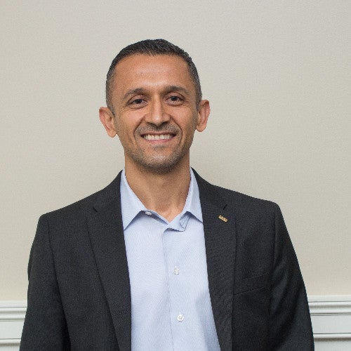 Oguzhan Guven