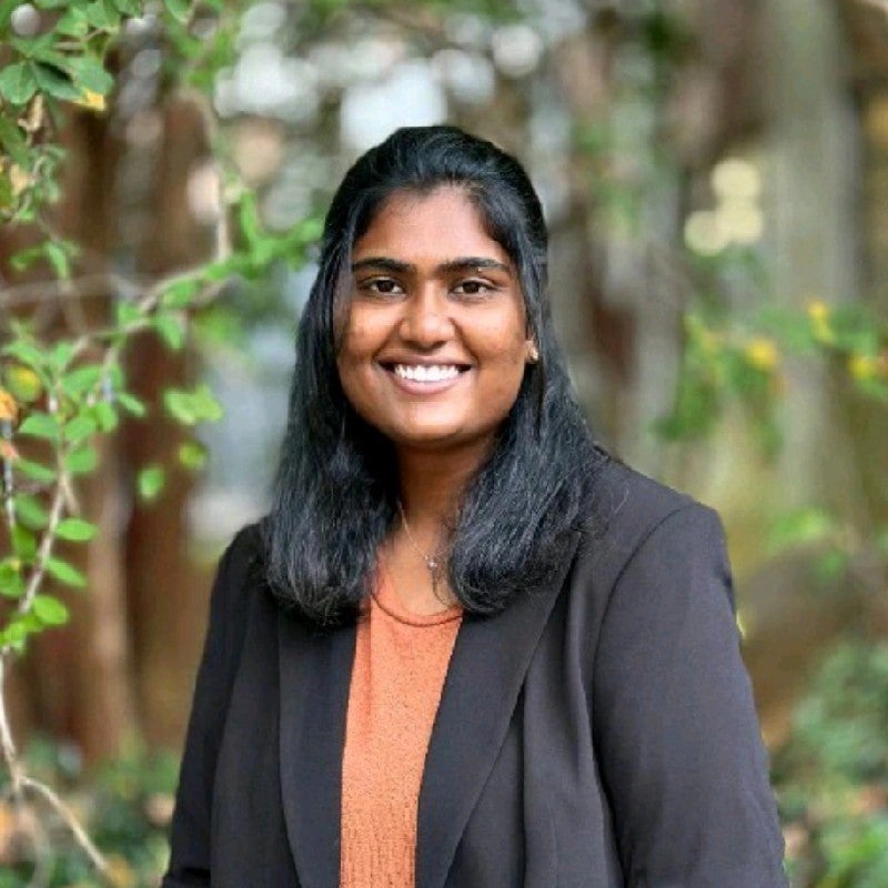 Mounapriya Venkatesan Jayasanka