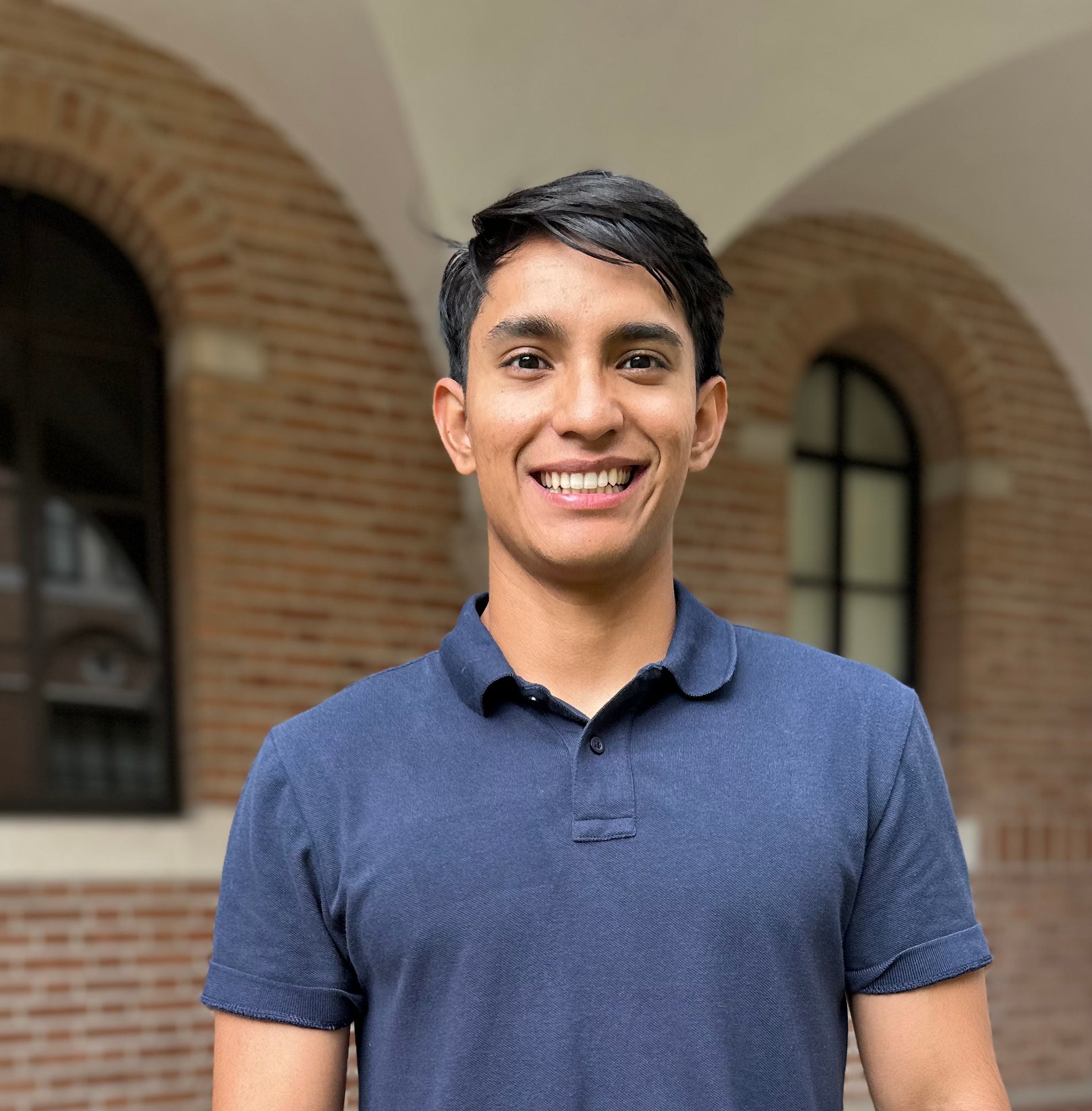 David Alexandro Juarez