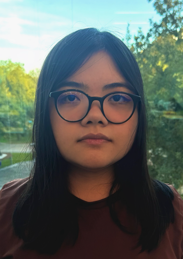 Minji Gallegos 