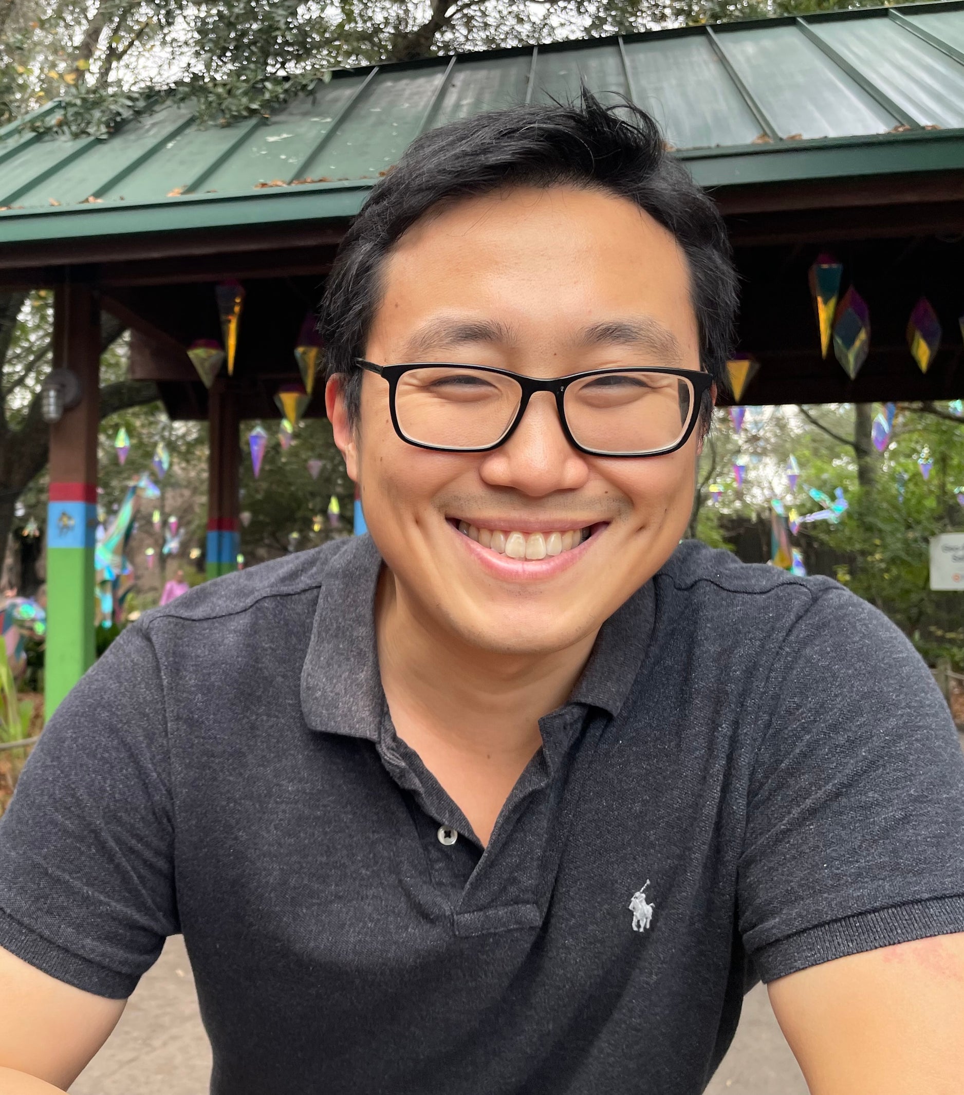 max yang