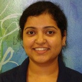 Jayshree Srinivasan