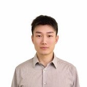 Max Yang 