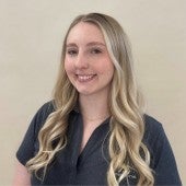 Katelyn Maxwell 