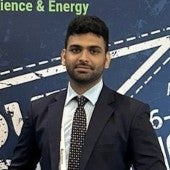 Jordan Jafar