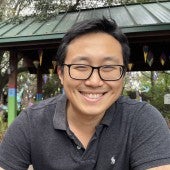 max yang